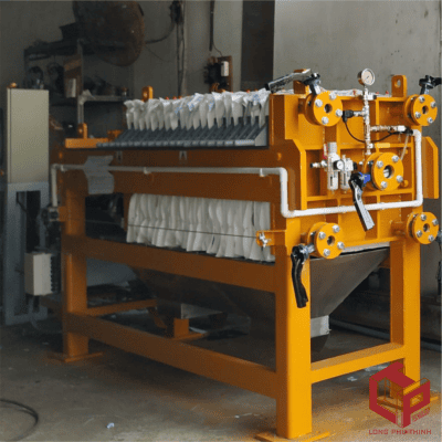 Máy khung bản Series 630
