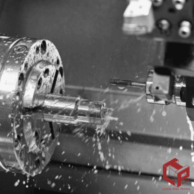 Machenical Machining