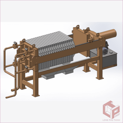 Machine design and manufacturing