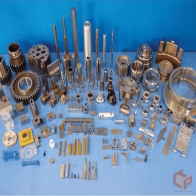 Industrial supplies and equipment